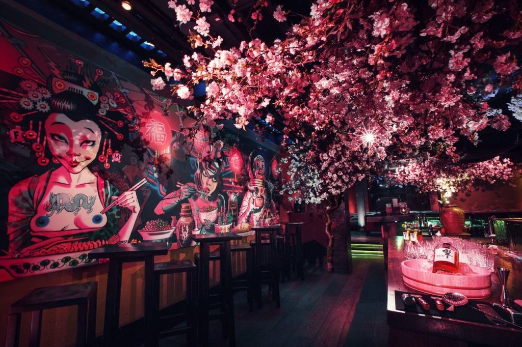 Roka - Aldwych