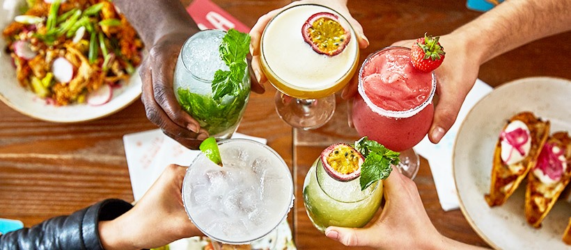 Chiquito - Leicester Square