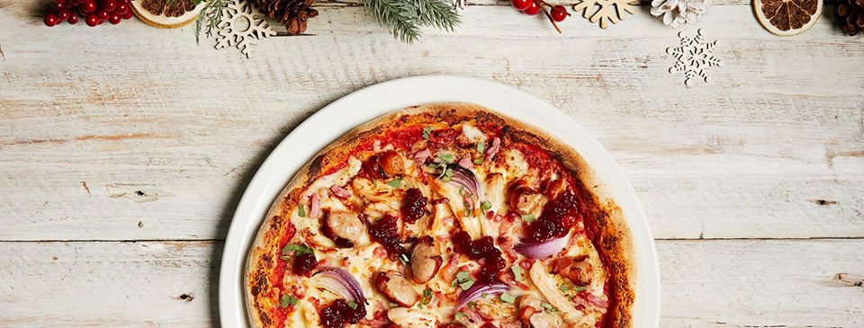 Bella Italia - Wellington Street
