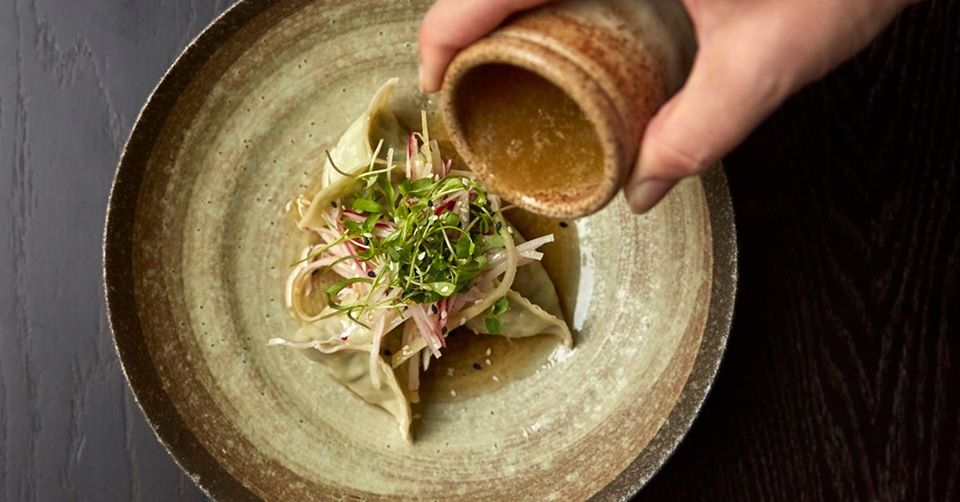 Tredwells