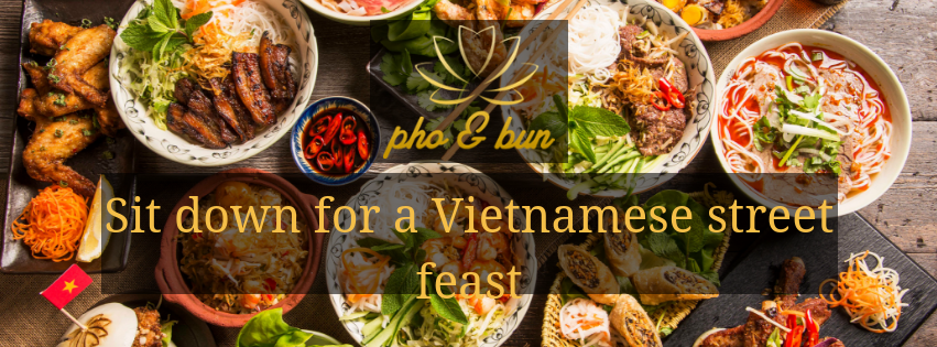 Pho & Bun