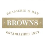 Browns Brasserie & Bar - Covent Garden