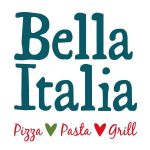 Bella Italia - Wellington Street