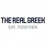 The Real Greek - Bankside