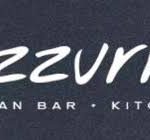 Azzurro - London Bridge
